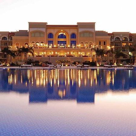 Crowne Plaza Resort Sahara Sands Port Ghalib Exteriér fotografie