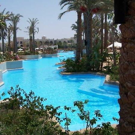 Crowne Plaza Resort Sahara Sands Port Ghalib Exteriér fotografie