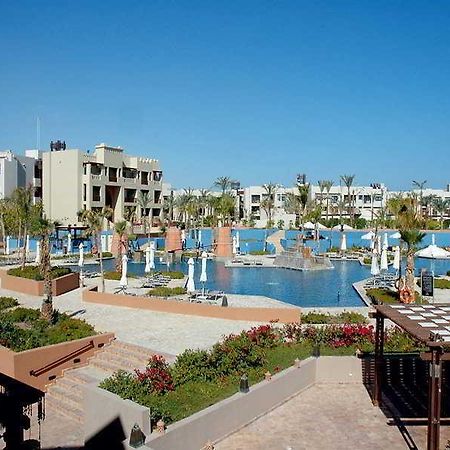 Crowne Plaza Resort Sahara Sands Port Ghalib Exteriér fotografie