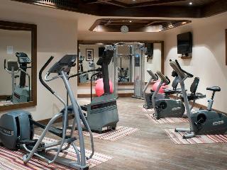 Crowne Plaza Resort Sahara Sands Port Ghalib Exteriér fotografie