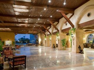 Crowne Plaza Resort Sahara Sands Port Ghalib Exteriér fotografie