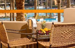 Crowne Plaza Resort Sahara Sands Port Ghalib Exteriér fotografie