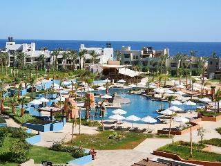 Crowne Plaza Resort Sahara Sands Port Ghalib Exteriér fotografie