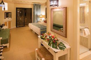 Crowne Plaza Resort Sahara Sands Port Ghalib Exteriér fotografie