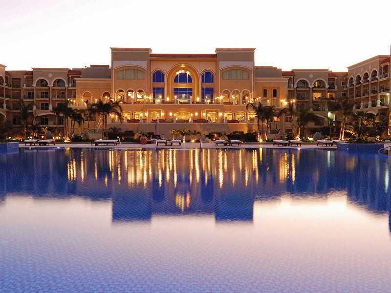 Crowne Plaza Resort Sahara Sands Port Ghalib Exteriér fotografie