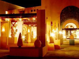 Crowne Plaza Resort Sahara Sands Port Ghalib Exteriér fotografie
