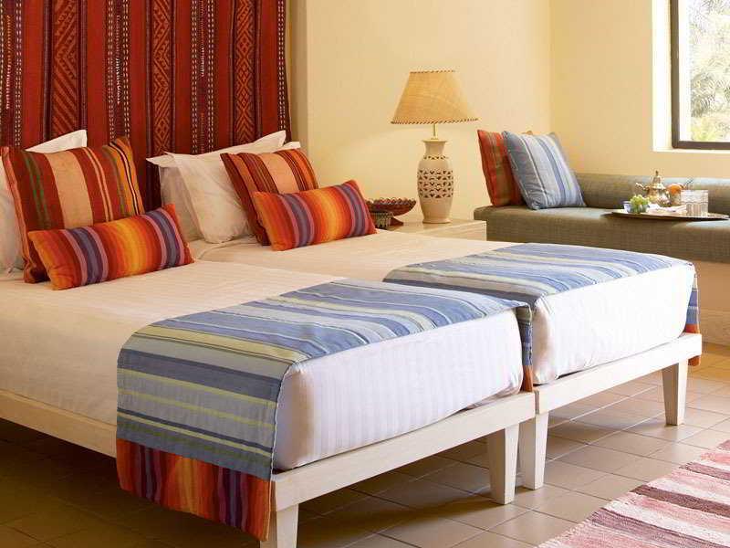 Crowne Plaza Resort Sahara Sands Port Ghalib Exteriér fotografie