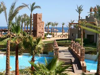 Crowne Plaza Resort Sahara Sands Port Ghalib Exteriér fotografie