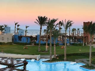 Crowne Plaza Resort Sahara Sands Port Ghalib Exteriér fotografie